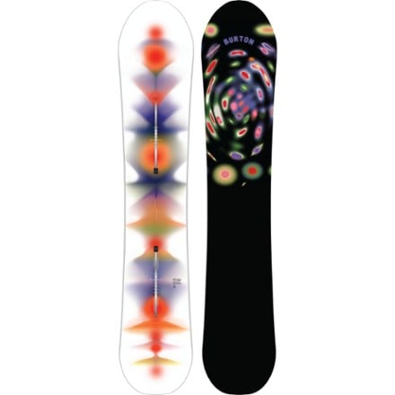 Burton Counterbalance Snowboard - 2026/2027 0
