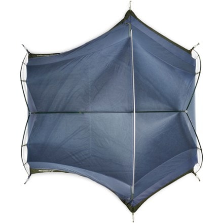 Marmot Trailfin 3 Tent 7