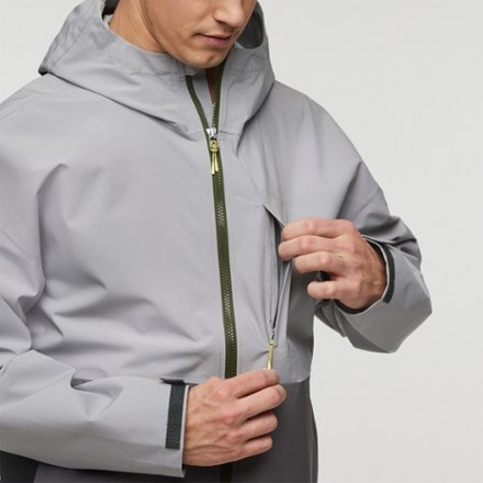 Cotopaxi Cielo Rain Jacket - Men's 8