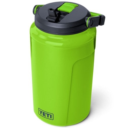 YETI Silo Half Gallon Insulated Water Jug with Straw Cap - 64 fl. oz. 3