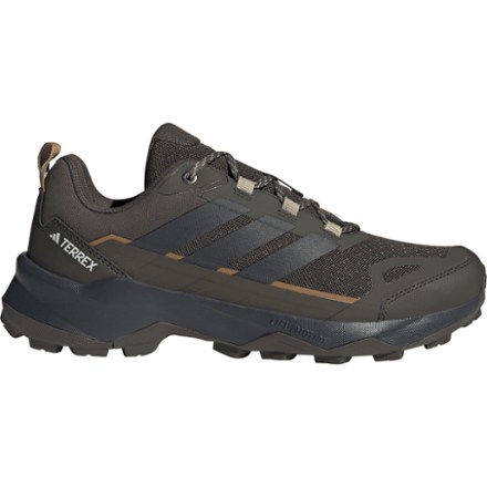adidas Terrex Skychaser AX5 Hiking Shoes - Men's 0