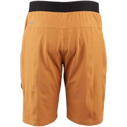 Garneau Range 2 Bike Shorts - Men's 1