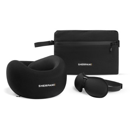 Sherpani Cloud Comfort Kit 0