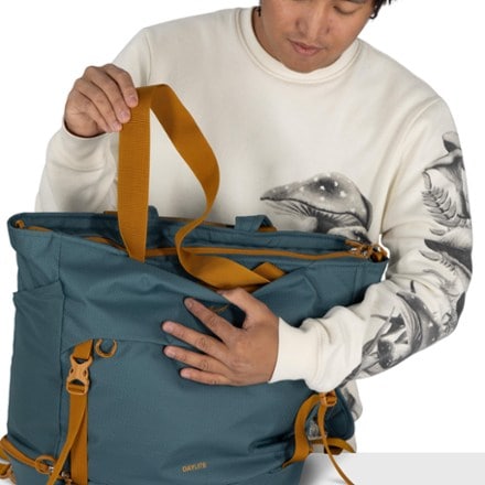 Osprey Daylite Large Tote 4