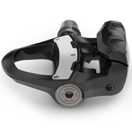 Garmin Rally RK110 Single-Sensing Power Meter Pedals 3