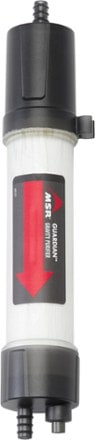 MSR Guardian Gravity Purifier Replacement Cartridge 0