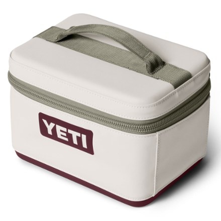 YETI Daytrip 3 L Insulated Snack Box 1