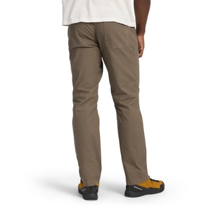 Black Diamond Ethos Pants - Men's 2