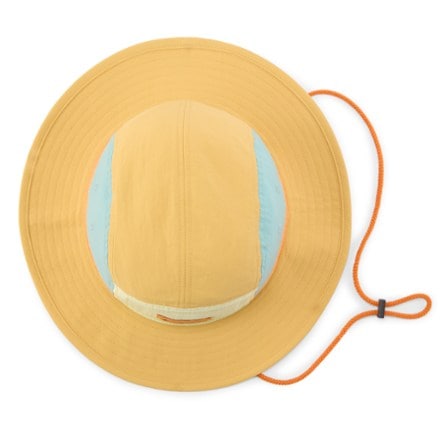 Cotopaxi Tech Bucket Hat 1