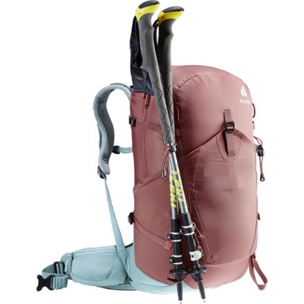 Deuter Trail Pro 31 SL Pack - Women's 8