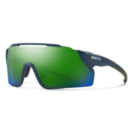 Smith Attack MAG MTB ChromaPop Sunglasses 0