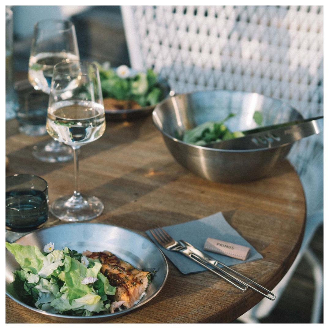 Location Image for Campfire Serving Kit