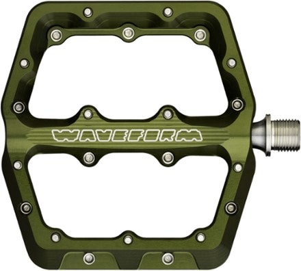 Wolf Tooth Components Waveform Pedals 1