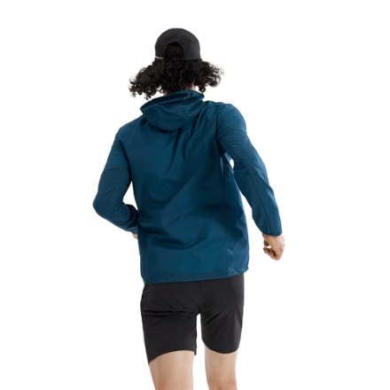 Arc'teryx Incendo Airshell Hoodie - Men's 2