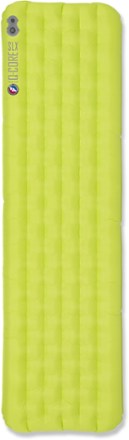 Big agnes slx deals tent floor pad