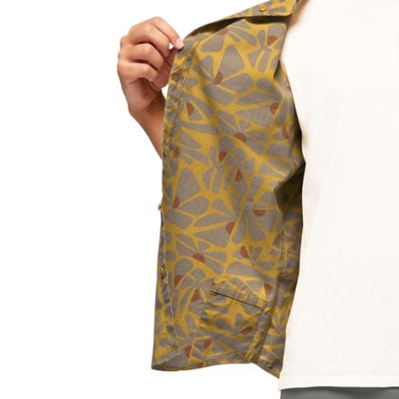 prAna Stimmersee Shirt - Men's 5
