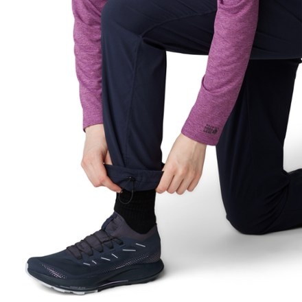 Mountain Hardwear Dynama Pants - Women's 8