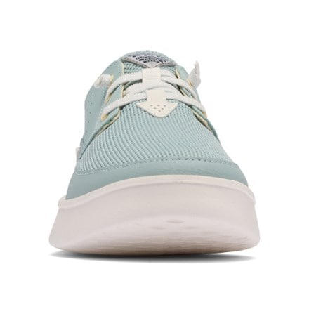 Columbia PFG Boatside Breathe Relaxed Shoes - Men's 5