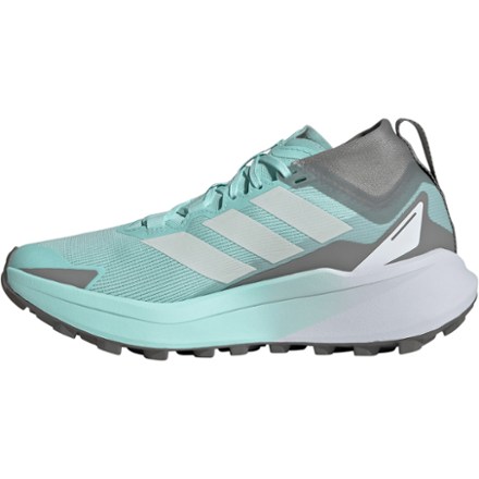 adidas Terrex Agravic GTX Trail-Running Shoes - Women's 1