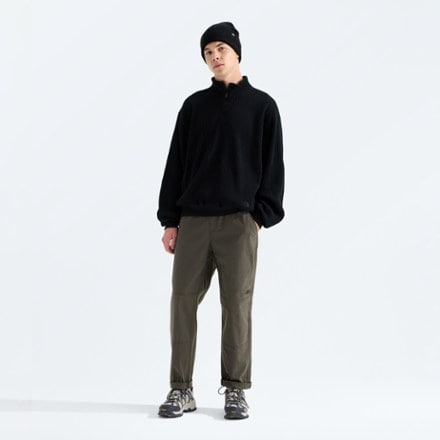 The North Face Chabot 2.0 Quarter-Zip - Men's 2