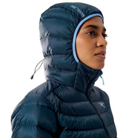 Arc'teryx Cerium Down Hoody - Women's 7