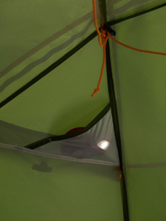 Marmot Limelight 3P Tent with Footprint 7