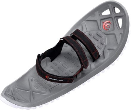 Crescent Moon EVA Snowshoes 0