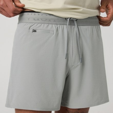 Vuori Terrain Lined 5" Shorts - Men's 3