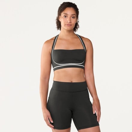 Vuori AllTheFeels Linework Bra 1