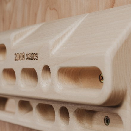 送料込★beastmaker 2000 Beastmaker 2000 Hangboard - Advanced Finger Strength
