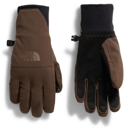 The North Face Shelbe Raschel Etip Gloves - Women's 0