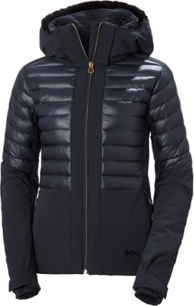 Helly Hansen Avanti Insulated Jacket - Women's 0