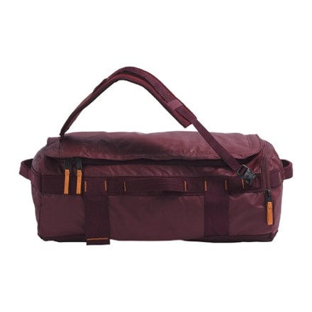 The North Face Base Camp Voyager Duffel - 32 L 0