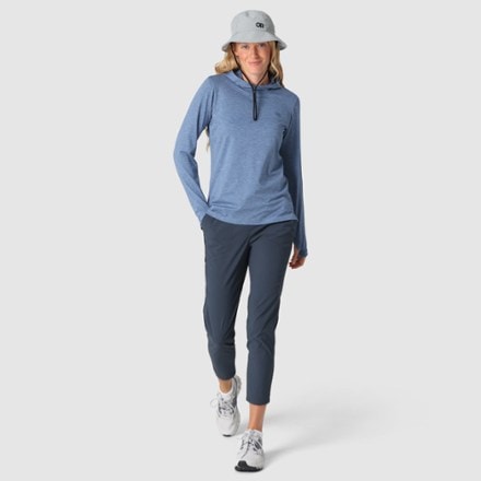 Outdoor Research ActiveIce Spectrum Sun Hoodie - Women's 3