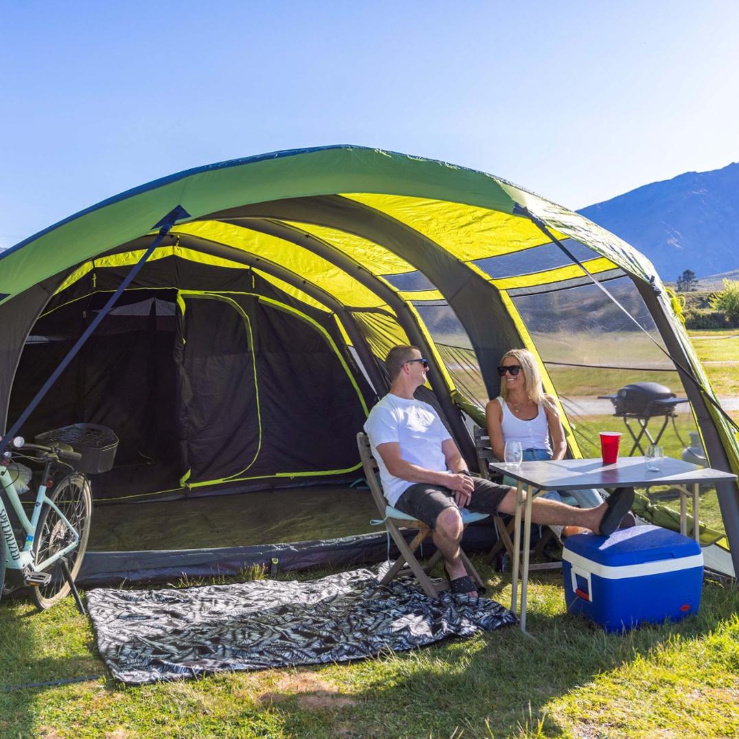 Location Image for Evo TXL V2 Air Tent