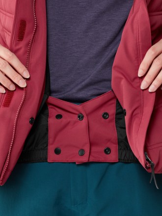 Obermeyer Tuscany II Insulated Jacket - Women's 6