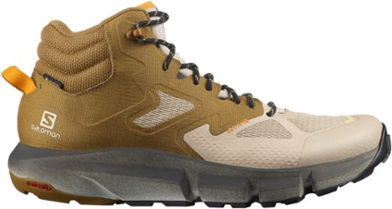 Predict Hike Mid GTX Hiking Boots Men's | REI Co-op