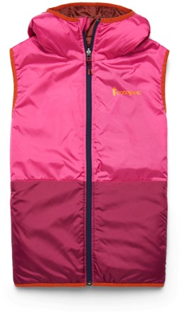 Cotopaxi Teca Calido Insulated Vest - Women's 0