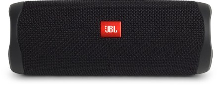 JBL Flip 5 Portable Waterproof Speaker 1