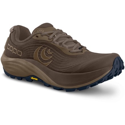 Topo Athletic Pursuit 3 Trail-Running Shoes - Men's 2
