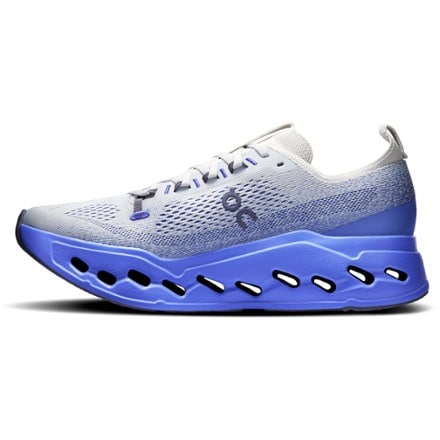 On Cloudsurfer Max Road-Running Shoes - Men's 1