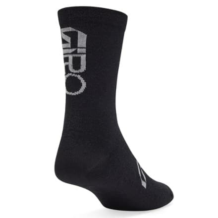 Giro Seasonal Merino Cycling Socks 1