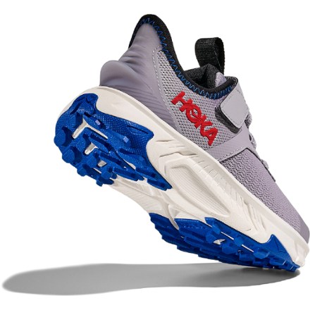 HOKA Transport Freedom Little Kids Road-Running Shoes - Kids' 6