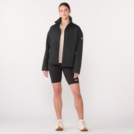 Vuori Canyon Insulated Jacket - Women's 5