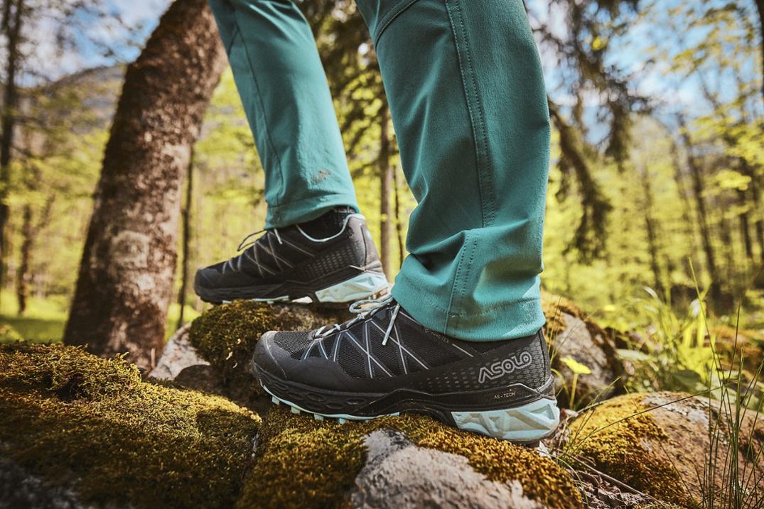 Location Image for Tahoe GTX Hiking Shoes - Women's