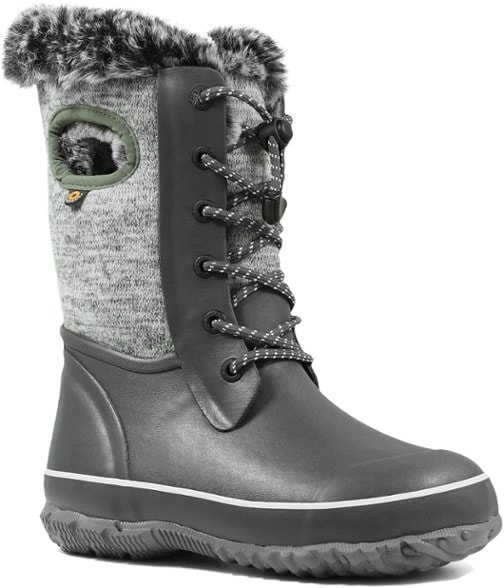 Bogs Arcata Knit Bogs Arcata Knit Winter Boots Kids' REI Co-op