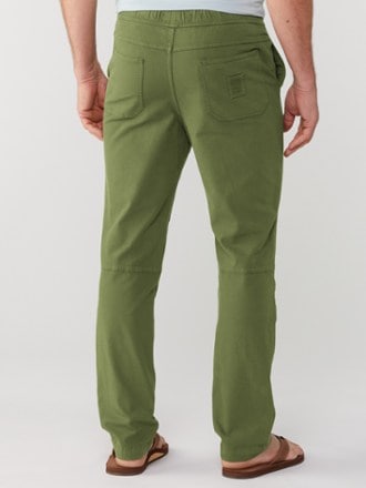 Topo Designs Dirt Classic Pants - Men's 2