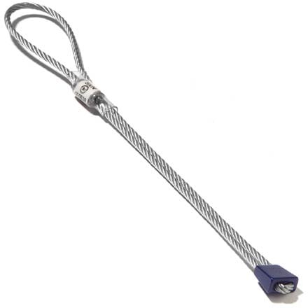 Black Diamond Wired Stopper Nut 3/Blue