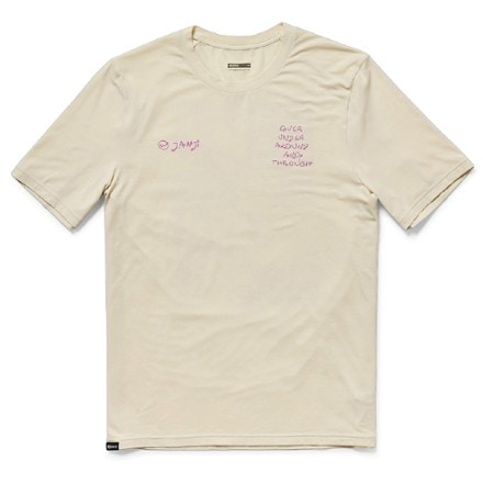 Janji Circa Daily T-Shirt - Men's 0