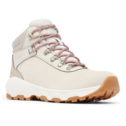 Columbia Newton Wander Hiking Boots - Women's 2